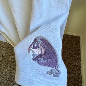 The Disney Store Vintage Eeyore Sweatshirt